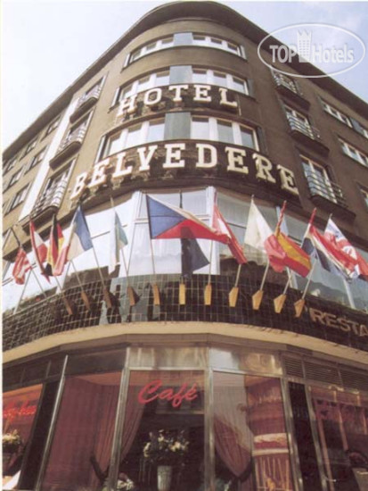 Новые добавленные фото туристов Belvedere 4*
