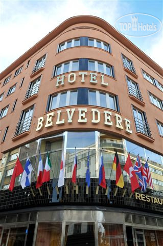 Hotel photo Belvedere 4*