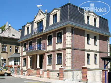 Hotel photo Villa Merlin 