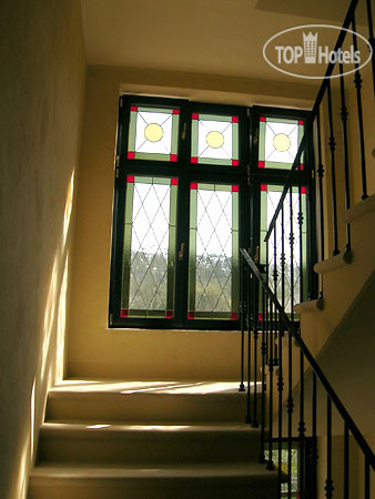 New photos from tourists Villa Merlin
