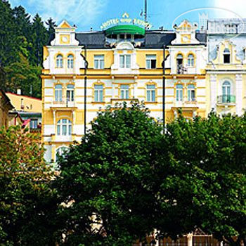 Hotel photo Krivan 3*