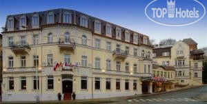 Hotelier's photos Continental 4*