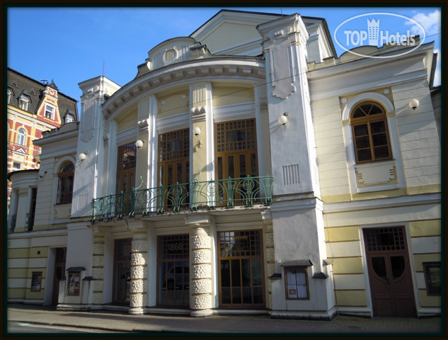 New photos from tourists Villa Patriot 4*