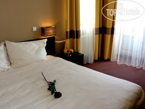 New photos from tourists Depandance Romantic Suites 4*