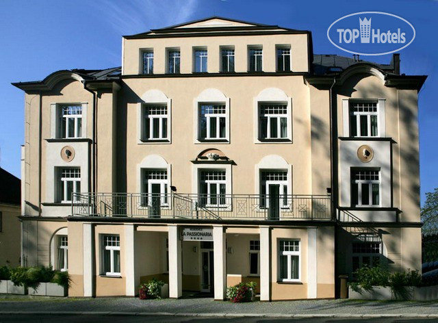 Hotel photo Residence La Passionaria 4*