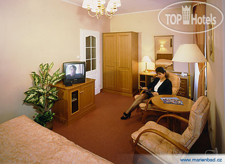 Новые добавленные фото туристов Ensana Vltava Health Spa Hotel 4*