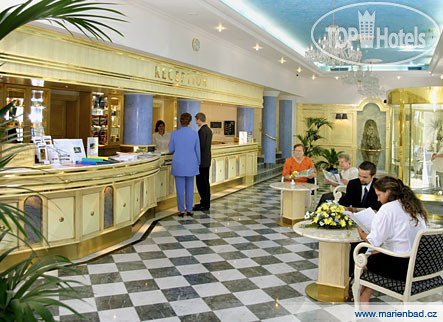 Новые добавленные фото туристов Ensana Pacifik Health Spa Hotel 4*