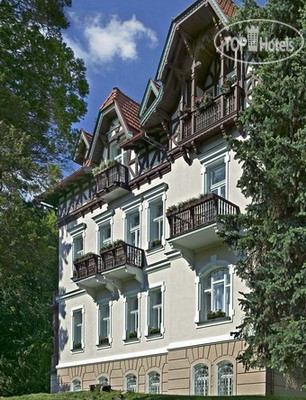 Hotel photo Villa Sant Georg 4*