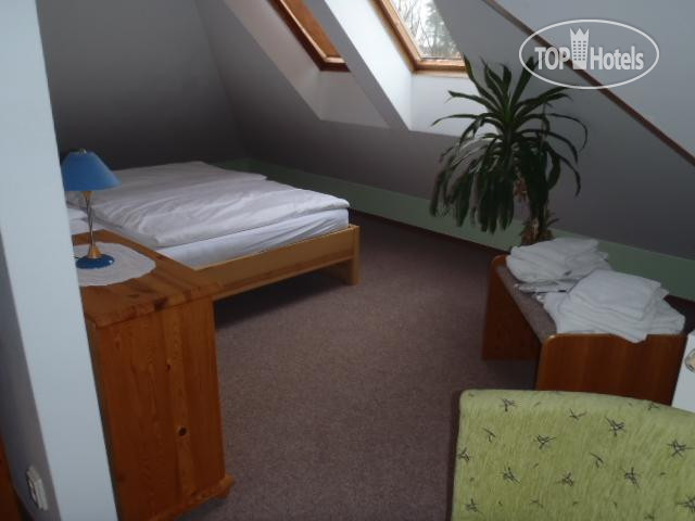 Hotelier's photos Sanatorium Mariot 3*