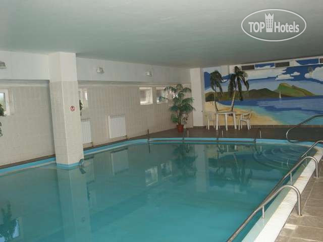 New photos from tourists Hotel Pyramida 4*
