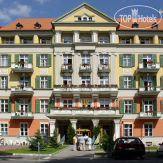 Photos Pawlik Spa Hotel