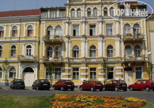 Фото Esplanade