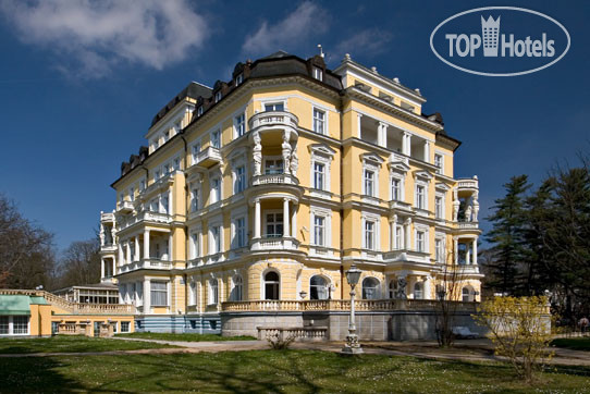 New photos from tourists Imperial 4*