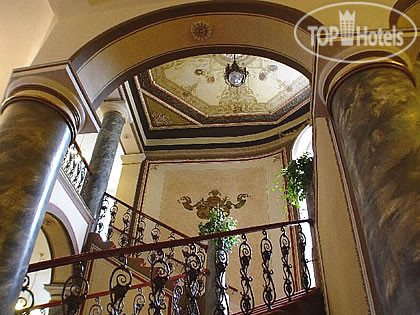 New photos from tourists Savoy 4*