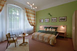 New photos from tourists Metropol (Krizkovsky) 3*