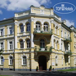 Photos Metropol (Krizkovsky)