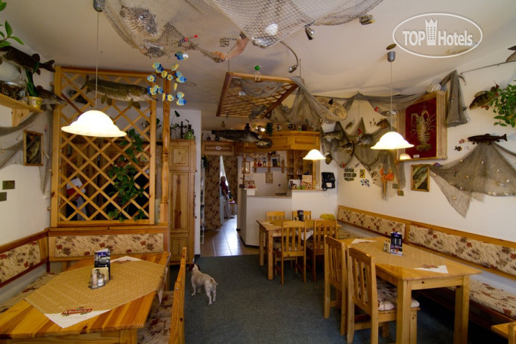 New photos from tourists Abbazia Pension 2*