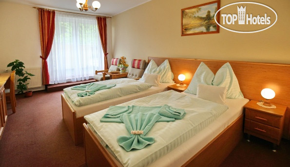 Hotelier's photos Diana Spa Hotel 4*