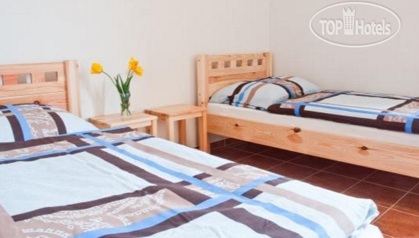 Фото Buky Sport - Relax 