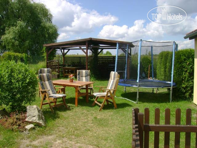 New photos from tourists Zirovice Penzion 3*