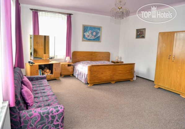 New photos from tourists Josef Lazensky Pension 3*