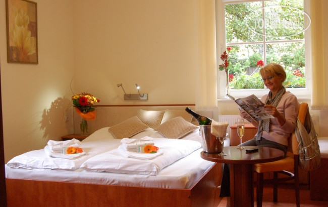 New photos from tourists Francis Hotel 3*