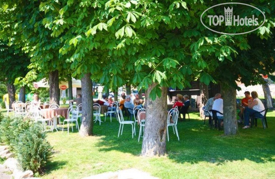 New photos from tourists Seeberg Hotel & Pension 3*