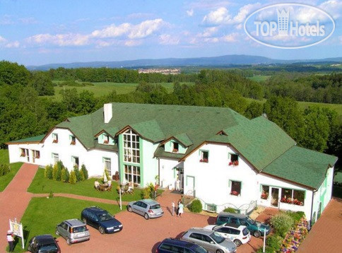 Hotelier's photos Seeberg Hotel & Pension 3*