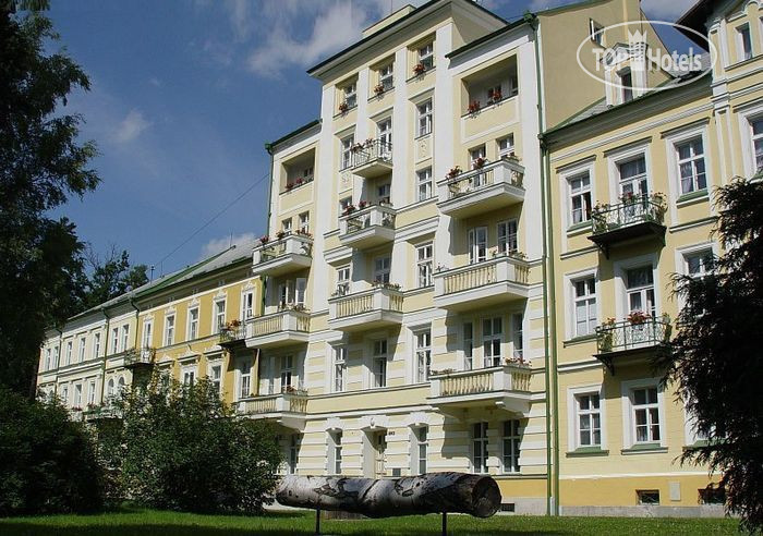 Hotel photo Isis 3*