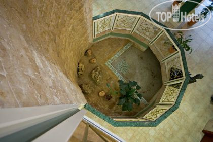Hotelier's photos Aqua Forum 4*