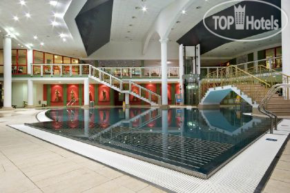 New photos from tourists Aqua Forum 4*
