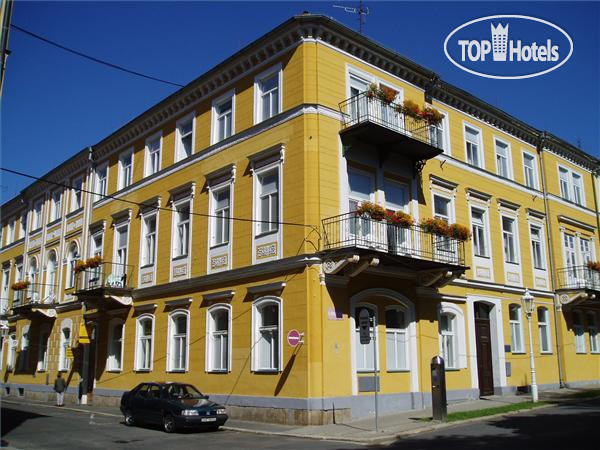 Фото Radbuza