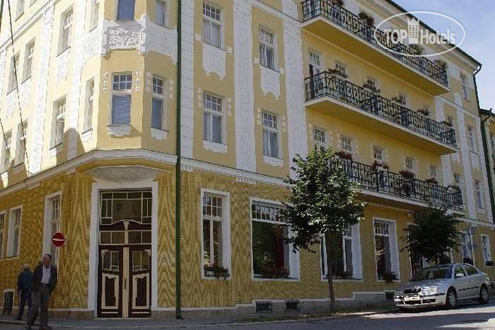 Hotelier's photos Royal 3*