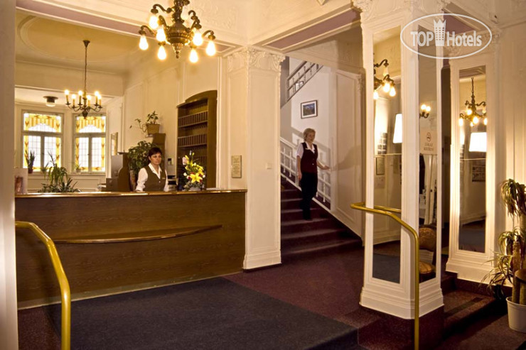 Hotel photo Dr. Adler 3*