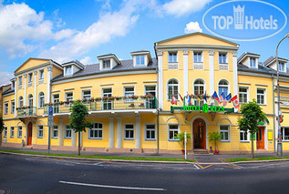 Hotelier's photos Reza 4*