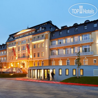 Photos Spa & Kur Hotel Harvey