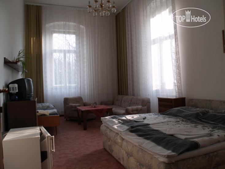 New photos from tourists Luisa 3*