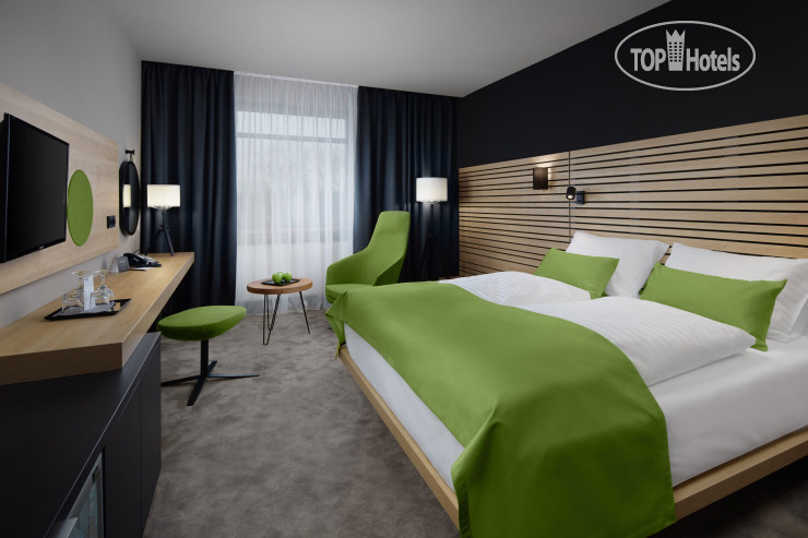 Hotel photo Orfeus 3*