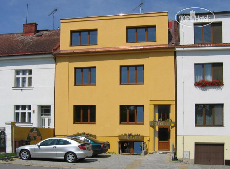 Hotel photo Fontana Pension 