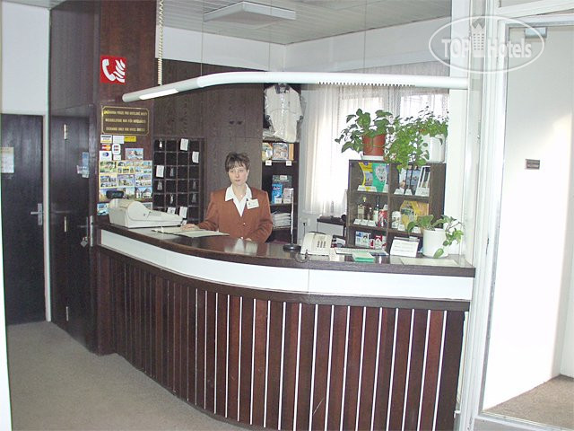 New photos from tourists Libuse 3*