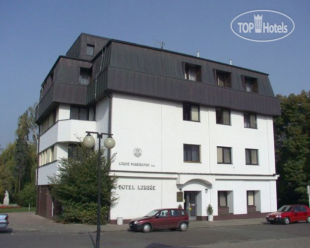 Hotelier's photos Libuse 3*