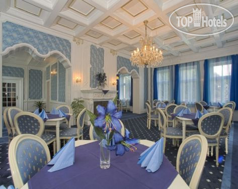 New photos from tourists Zamecek 4*