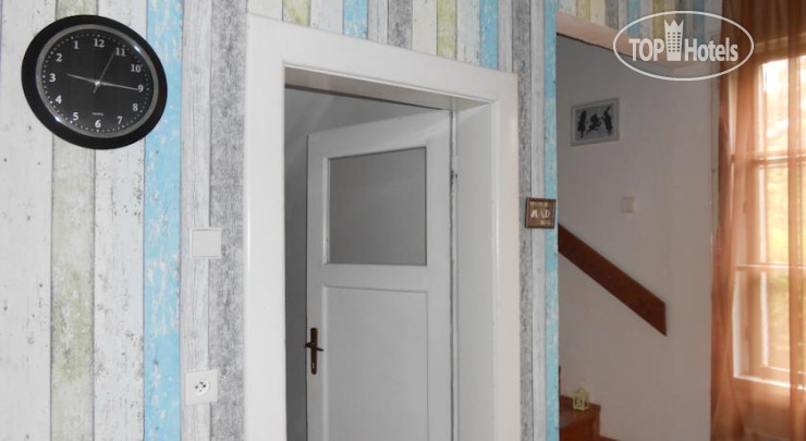 New photos from tourists White Rabbit Hall Hotel 3*