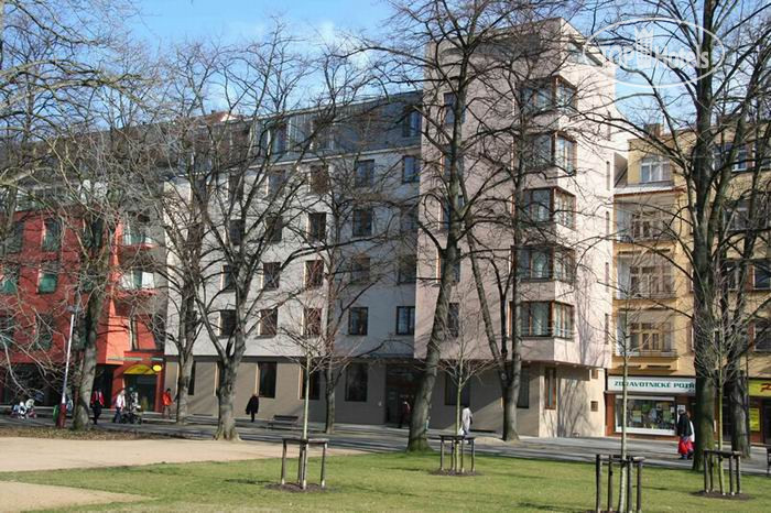Hotel photo Lazensky Hotel Park 4*