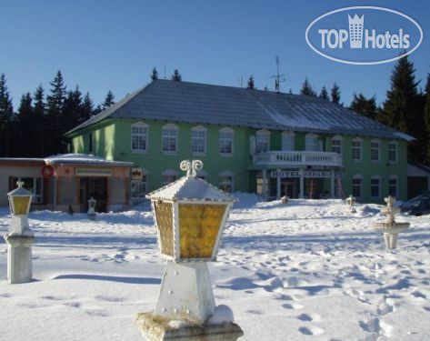 Photos Berghof Hotel