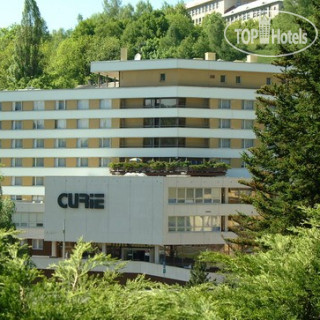 Photos Curie