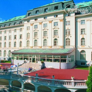 Photos Radium Palace