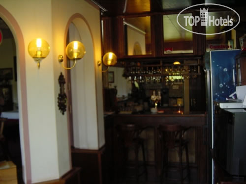 Hotel photo Panorama Hotel  3*