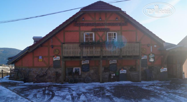 Hotel photo Anton Restaurant Pension  