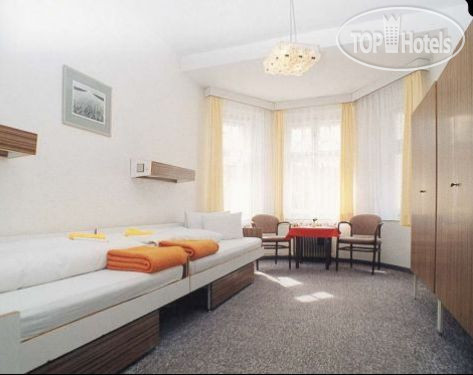 New photos from tourists Dalibor 3*